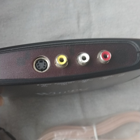 Personal video recorder WinTV-PVR USB2 MCE & Windows XP media center edt 2005 - Picture 4 of 16